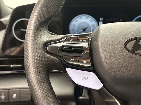 Used 2024 Hyundai Elantra N image 17