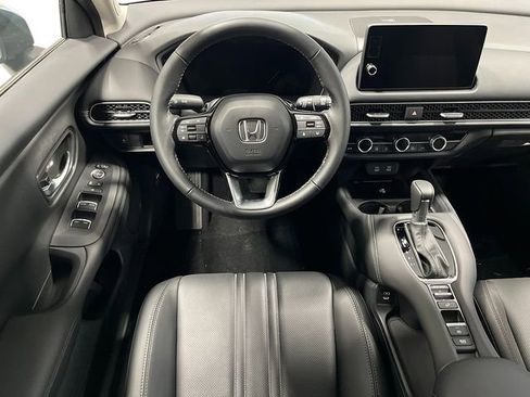 New 2026 Honda HR-V EX-L image 22