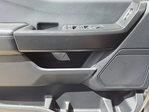 Used 2024 Ford F150 STX AWD/4WD image 17