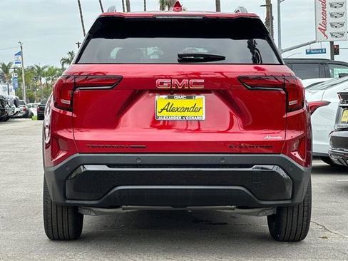 New 2025 GMC Terrain Elevation w/ Black Edition image 5