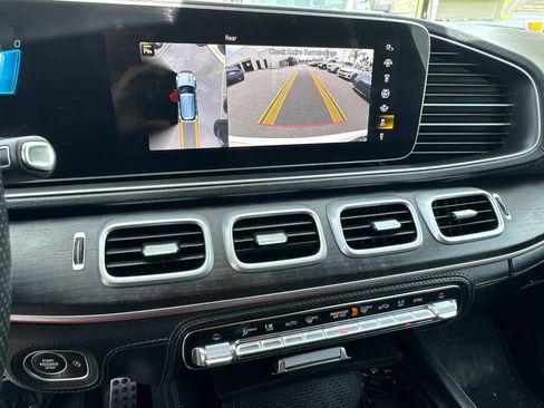 Used 2021 Mercedes-Benz GLE 53 AMG 4MATIC image 31