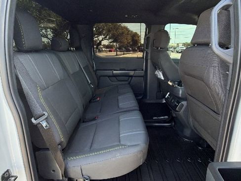 Used 2024 Ford F150 STX RWD image 38