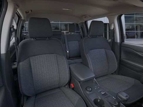 New 2025 Ford Ranger XL w/ Trailer Tow Package image 10