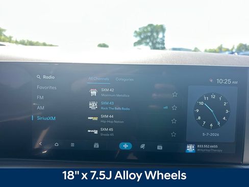 New 2026 Hyundai Tucson SEL AWD/4WD image 21