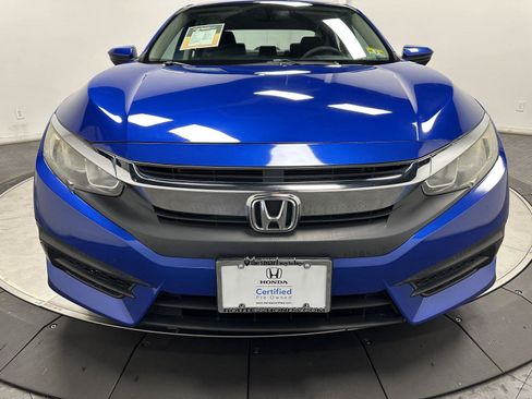 Used 2018 Honda Civic LX image 5