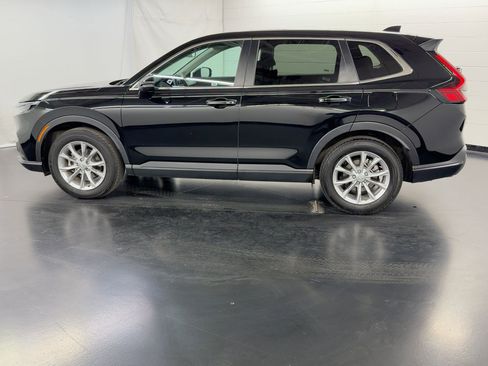 Used 2025 Honda CR-V EX image 2