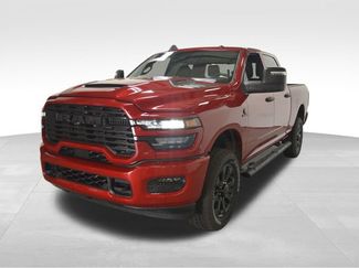 New 2026 RAM 2500 Tradesman video 2