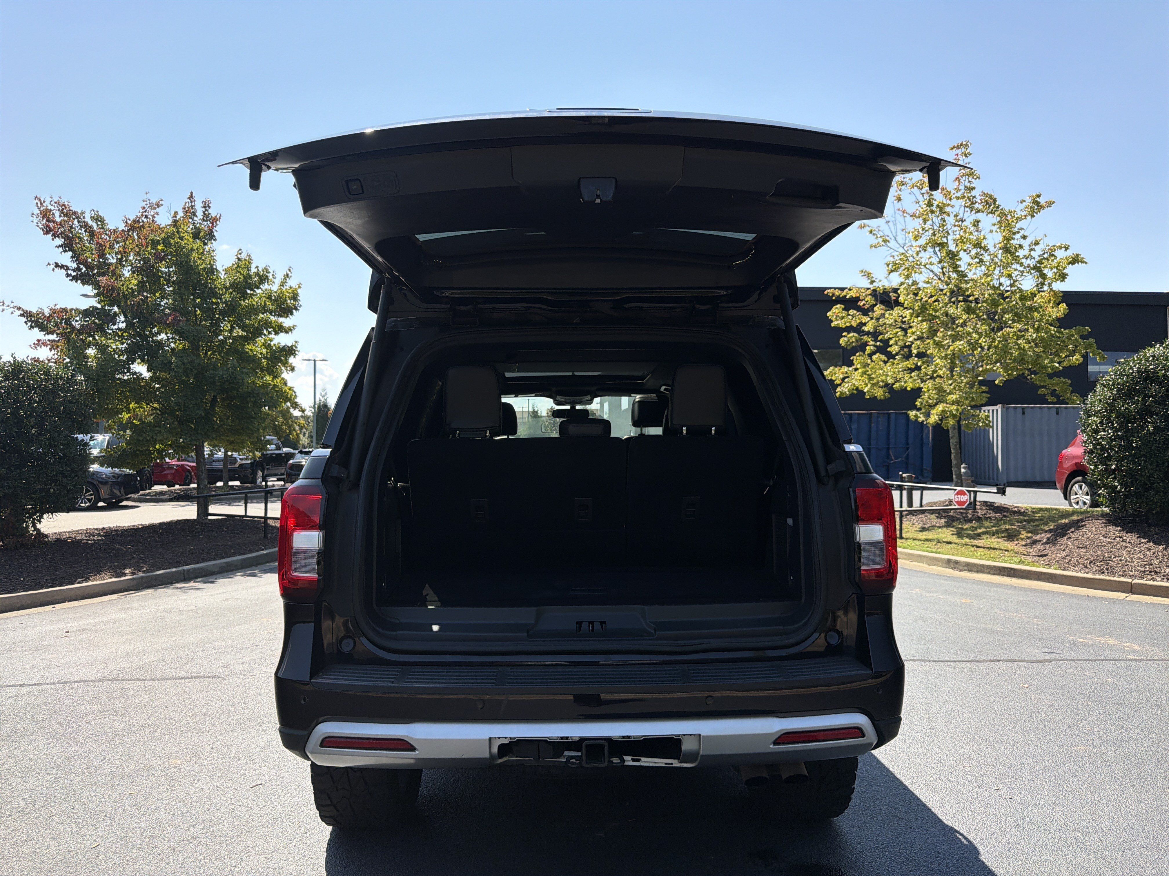 Used 2023 Ford Expedition Timberline AWD/4WD image 51