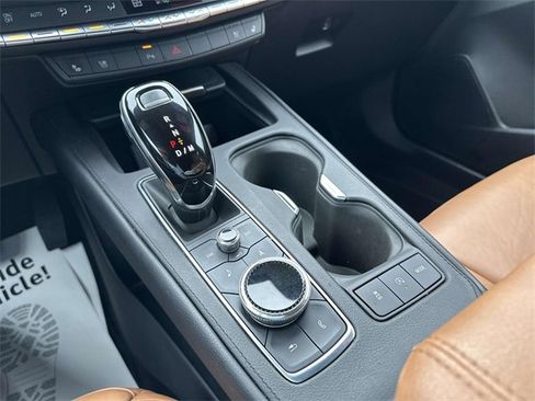 Used 2020 Cadillac XT4 Premium Luxury image 51