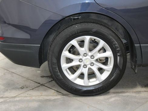 Used 2018 Chevrolet Equinox LT image 46