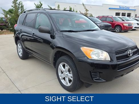 Used 2012 Toyota RAV4 4WD w/ Upgrade Value Pkg image 7