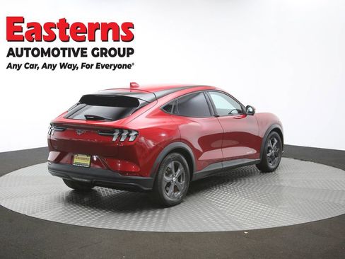 Used 2021 Ford Mustang Mach-E Select RWD image 38
