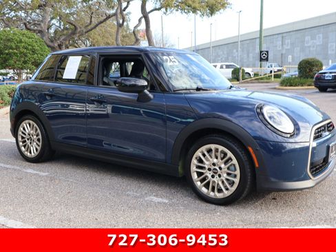 Used 2025 MINI Cooper S image 11