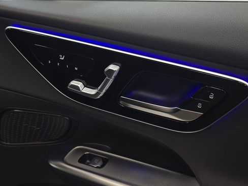 New 2026 Mercedes-Benz GLC 300 GLC 300 image 26