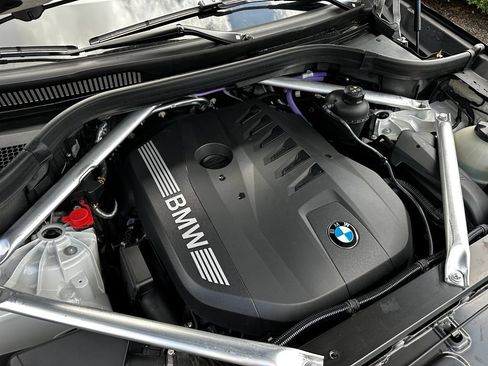 Used 2026 BMW X5 sDrive40i w/ M Sport Package RWD image 26