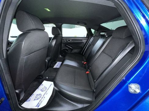 Used 2023 Honda Civic Sport image 26