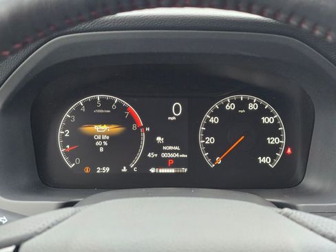 Certified 2024 Honda Ridgeline Black Edition image 17