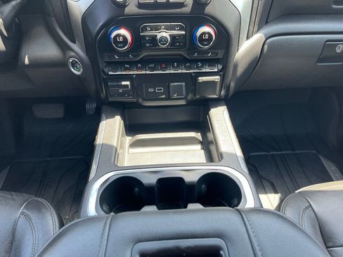 Used 2019 Chevrolet Silverado 1500 LT Trail Boss image 38