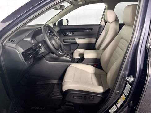 New 2026 Honda CR-V EX-L image 11
