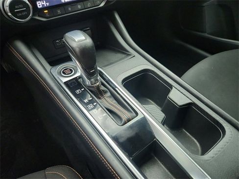 Used 2020 Nissan Sentra SR w/ Trunk Package image 13