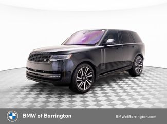 Used 2023 Land Rover Range Rover SE 360° Tour