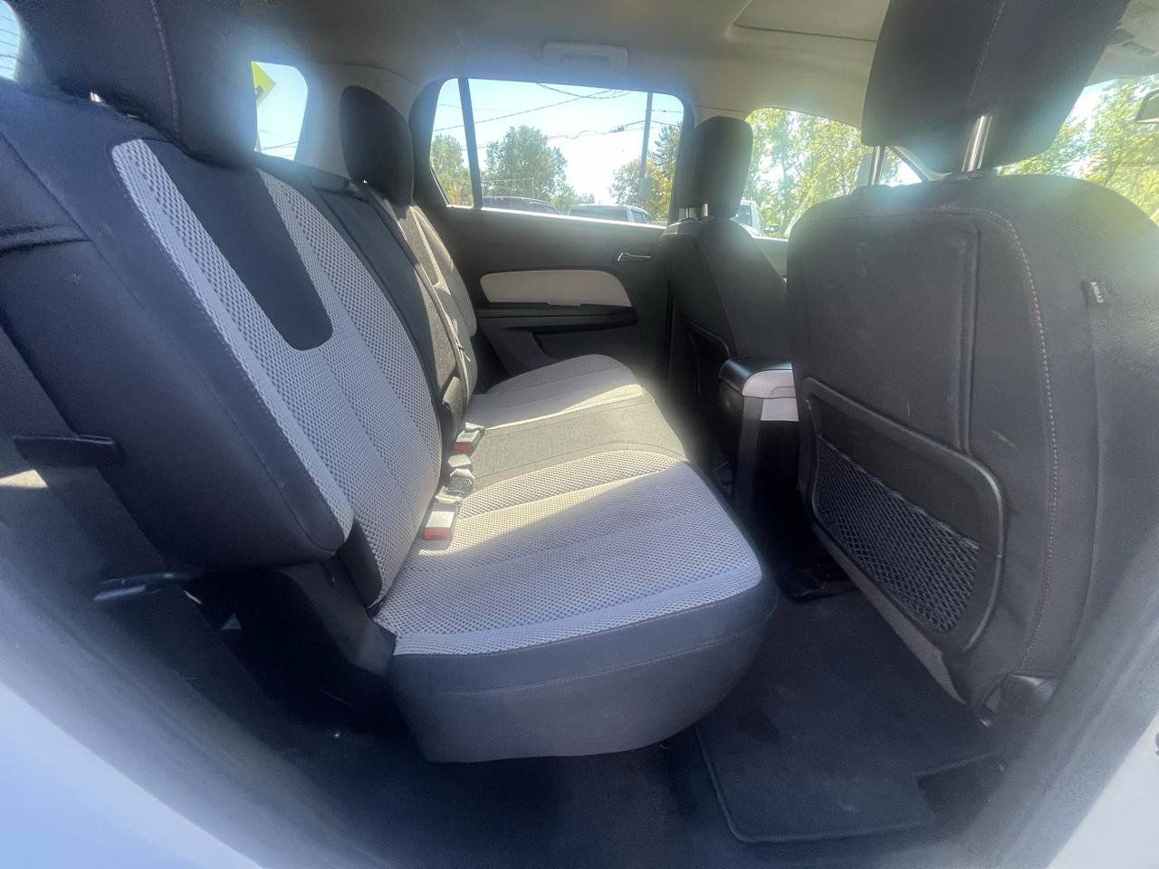 Used 2015 GMC Terrain SLE w/ Chrome Edition FWD image 17