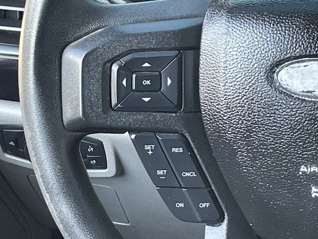 Used 2017 Ford F150 XL w/ XL Power Equipment Group RWD image 12