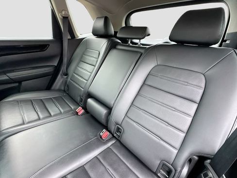 Used 2024 Honda CR-V EX-L image 30