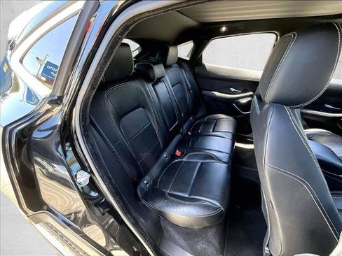 Used 2018 Jaguar E-PACE R-Dynamic SE AWD/4WD image 28