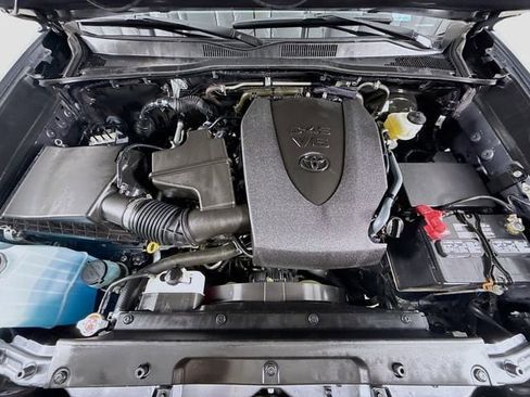 Certified 2023 Toyota Tacoma SR5 image 27