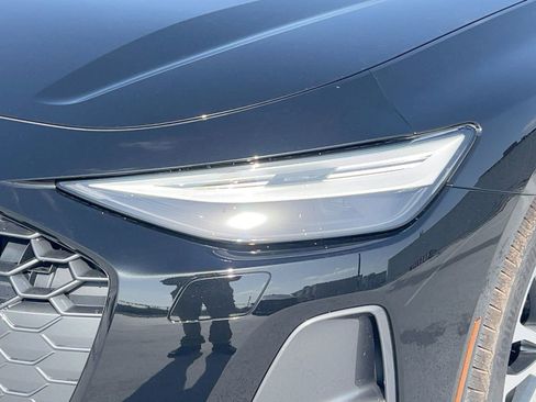 New 2026 Audi A6 Premium w/ 20" Wheel Package image 11