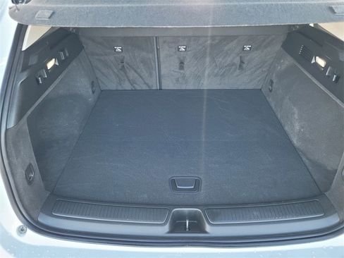 Used 2025 Buick Envision Sport Touring image 8