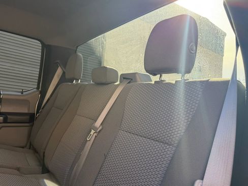 Used 2017 Ford F150 XLT AWD/4WD image 31