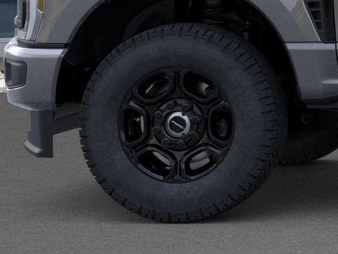 New 2026 Ford F350 XL w/ STX Appearance Package AWD/4WD image 42