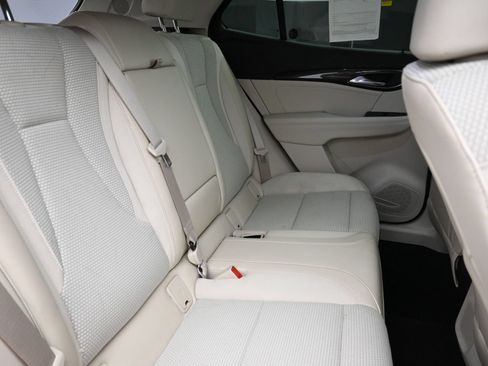 Used 2021 Buick Envision Preferred FWD image 25