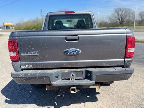 Used 2008 Ford Ranger Sport image 4