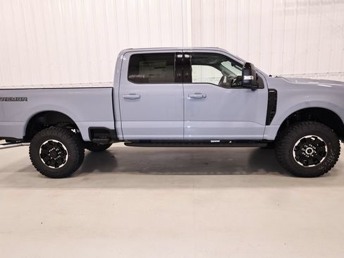 New 2026 Ford F250 Lariat w/ Tremor Off-Road Package AWD/4WD image 2