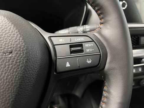 New 2026 Honda CR-V Sport image 18