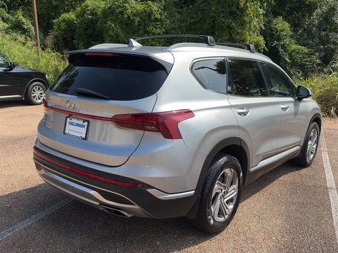 Used 2022 Hyundai Santa Fe SEL w/ Convenience Package FWD image 29