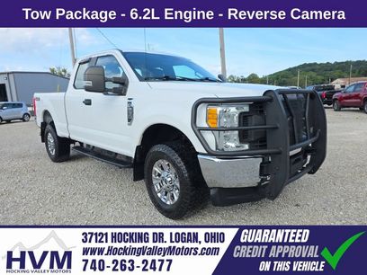 Used 2017 Ford F250 XL w/ Power Equipment Group