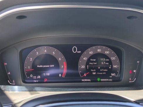 New 2026 Acura Integra A-Spec image 27