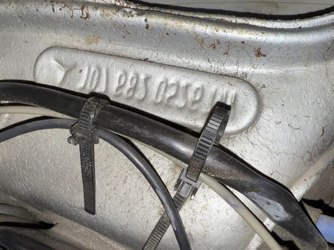 Used 1988 Mercedes-Benz 560 SL image 69