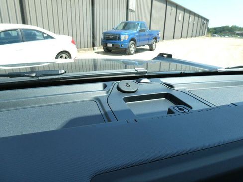 New 2026 Ford Bronco Big Bend AWD/4WD image 21