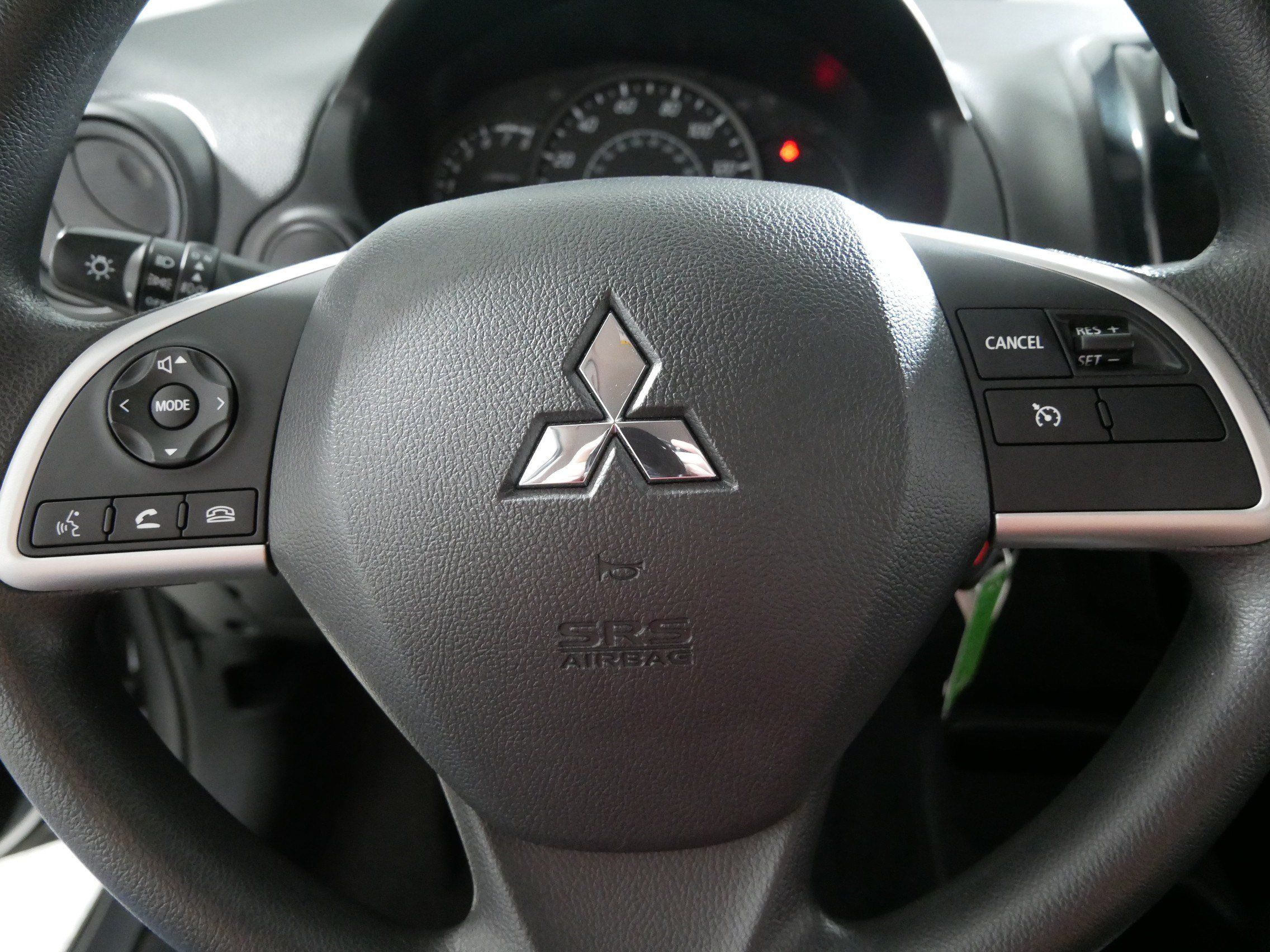 Used 2022 Mitsubishi Mirage G4 ES FWD image 25
