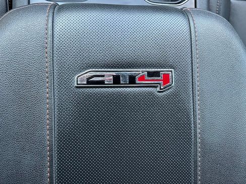 Used 2024 GMC Sierra 2500 AT4 w/ Technology Package AWD/4WD image 35