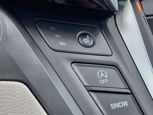 New 2026 Honda Odyssey EX-L image 22