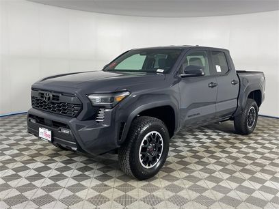 New 2025 Toyota Tacoma TRD Off-Road