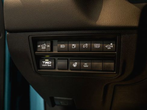 New 2026 Toyota Tundra TRD Pro image 15