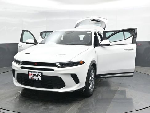 Used 2024 Dodge Hornet R/T AWD/4WD image 48