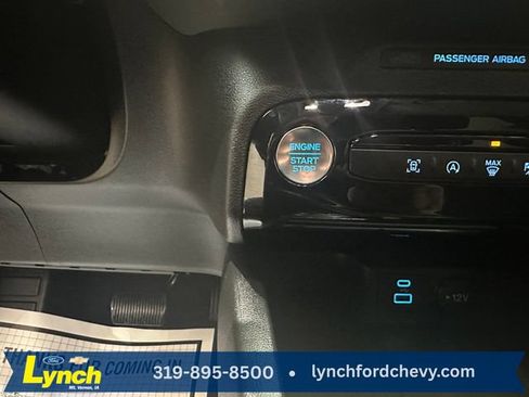 Used 2023 Ford Escape Active w/ Tech Pack #1 AWD/4WD image 16